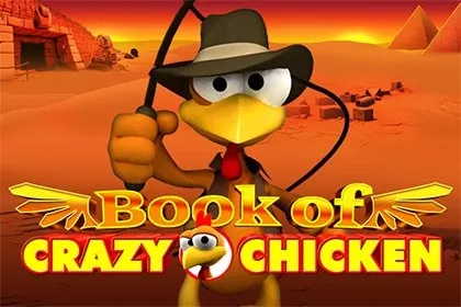 Book of Crazy Chicken – Chicken Road Casino Italia