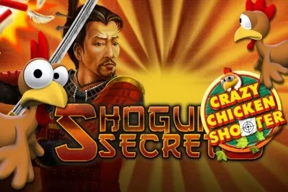 Shogun’s Secret Crazy Chicken Shooter – Chicken Road Casino Italia